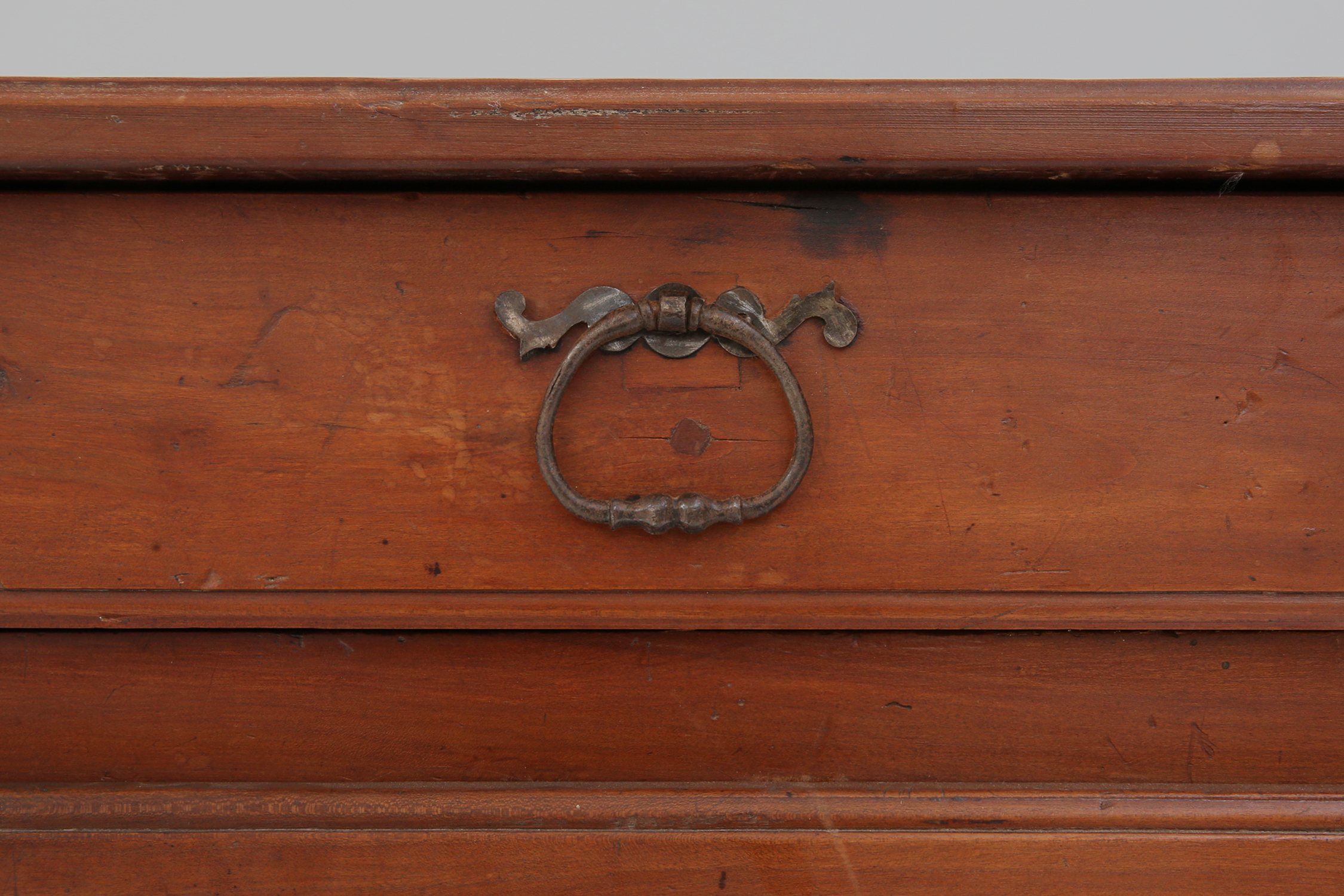 French provencal 19th century cabinetthumbnail